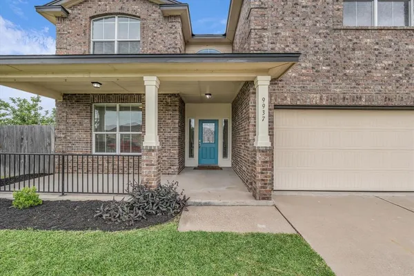 $425,000 | 9937 Iron Horse Trail, Waco, TX 76708