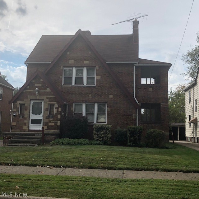 1508 Sherbrooke Road Cleveland, OH 44121 - Photo 2 of 7