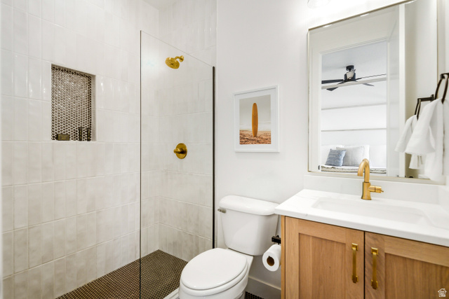 5482 Alice Blue Place St. George, UT 84790 - Photo 21 of 35 Ensuite bath 3