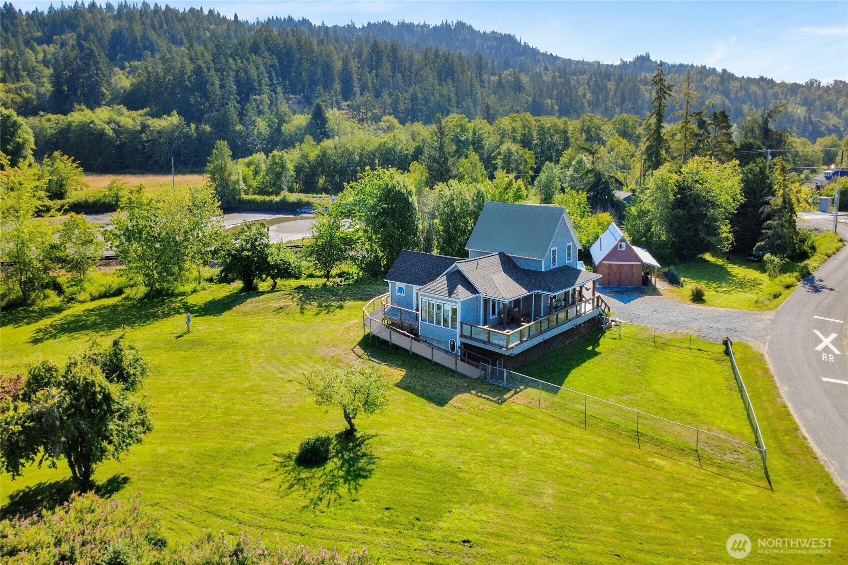 3455 Legg Road Bow, WA 98232 - Photo 34 of 40