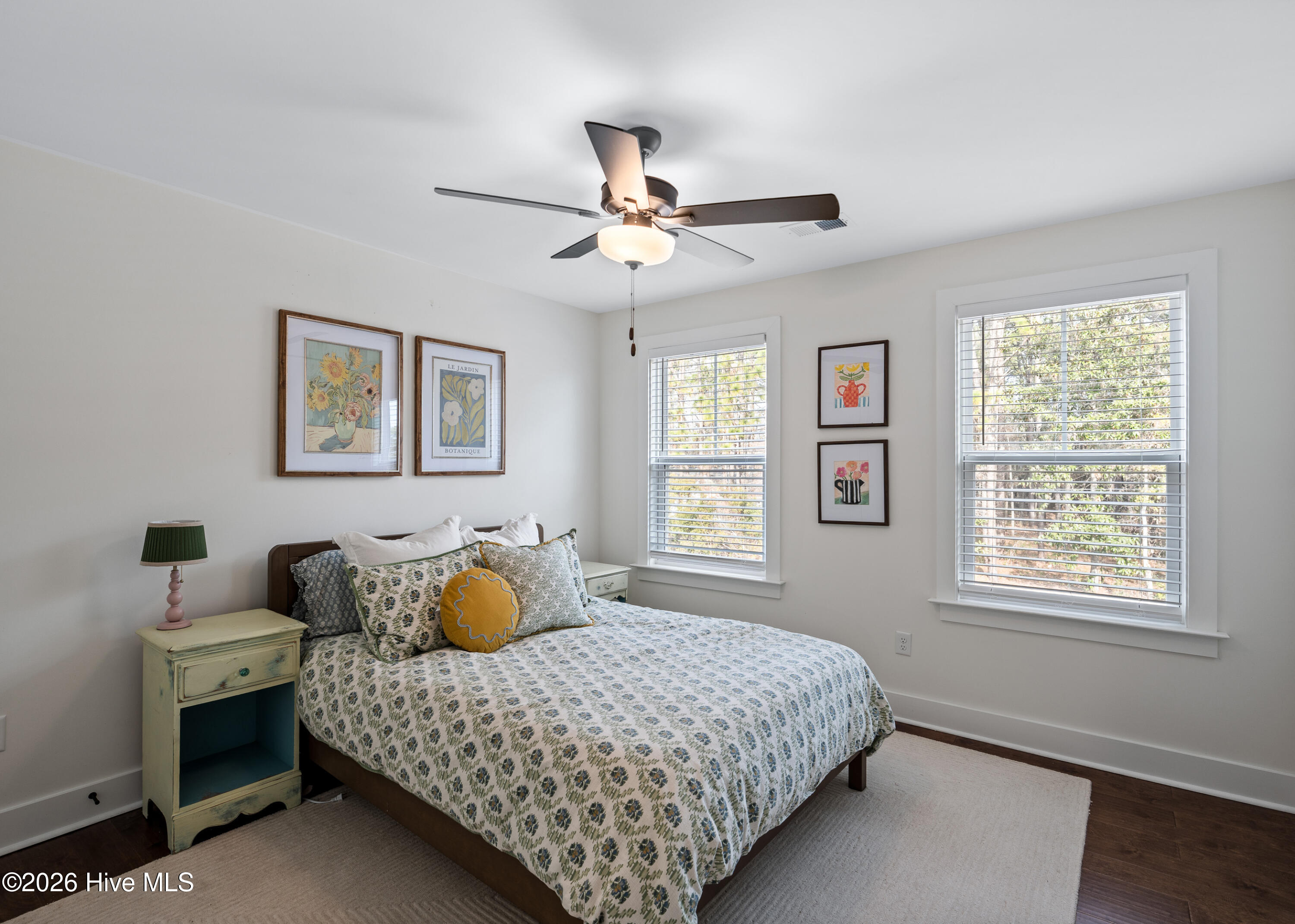 6132 Bailey Buck Road Wilmington, NC 28409 - Photo 34 of 49 2nd Floor