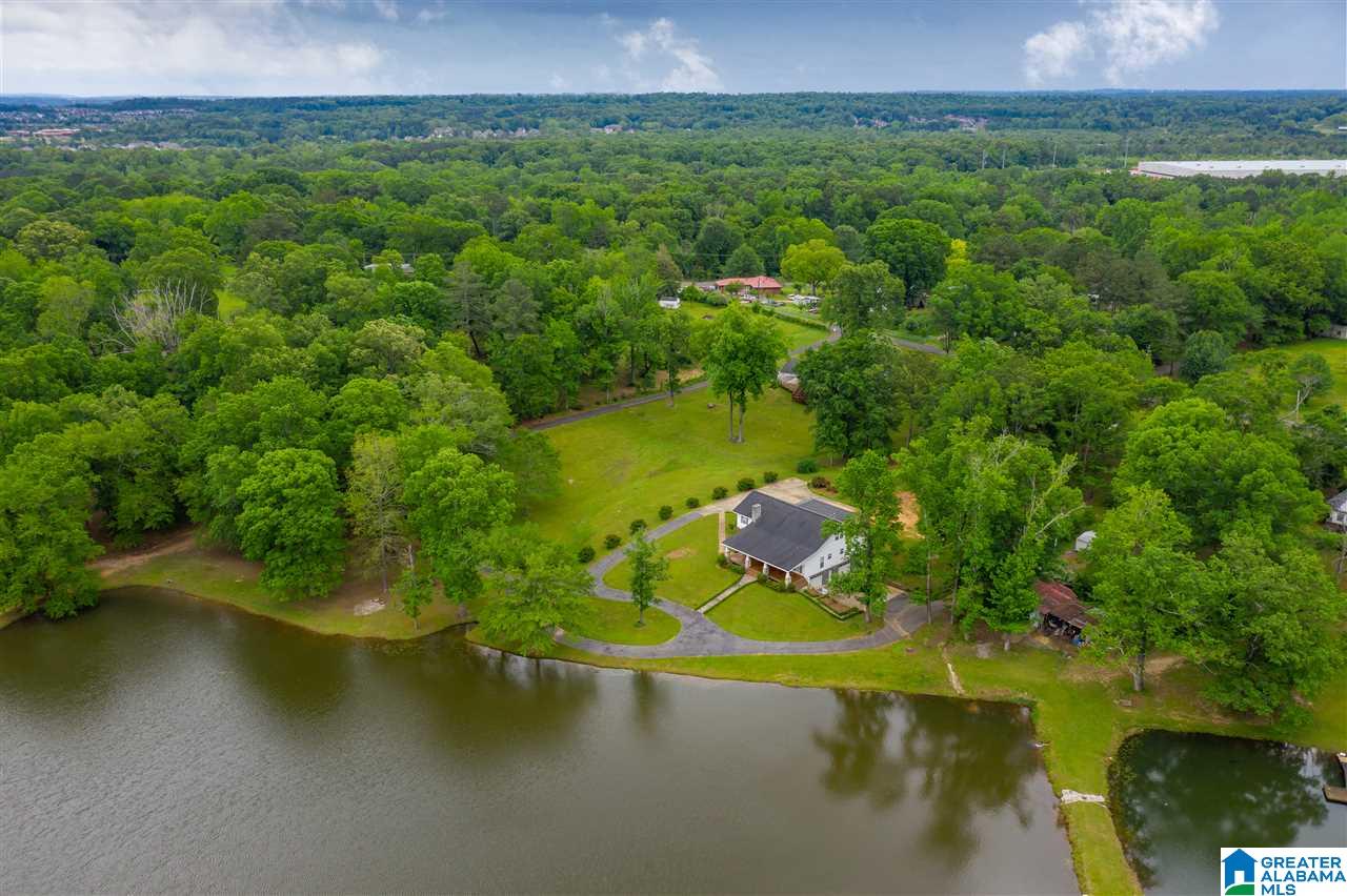 5633 Hidden Valley Road McCalla, AL 35111 - Photo 3 of 44