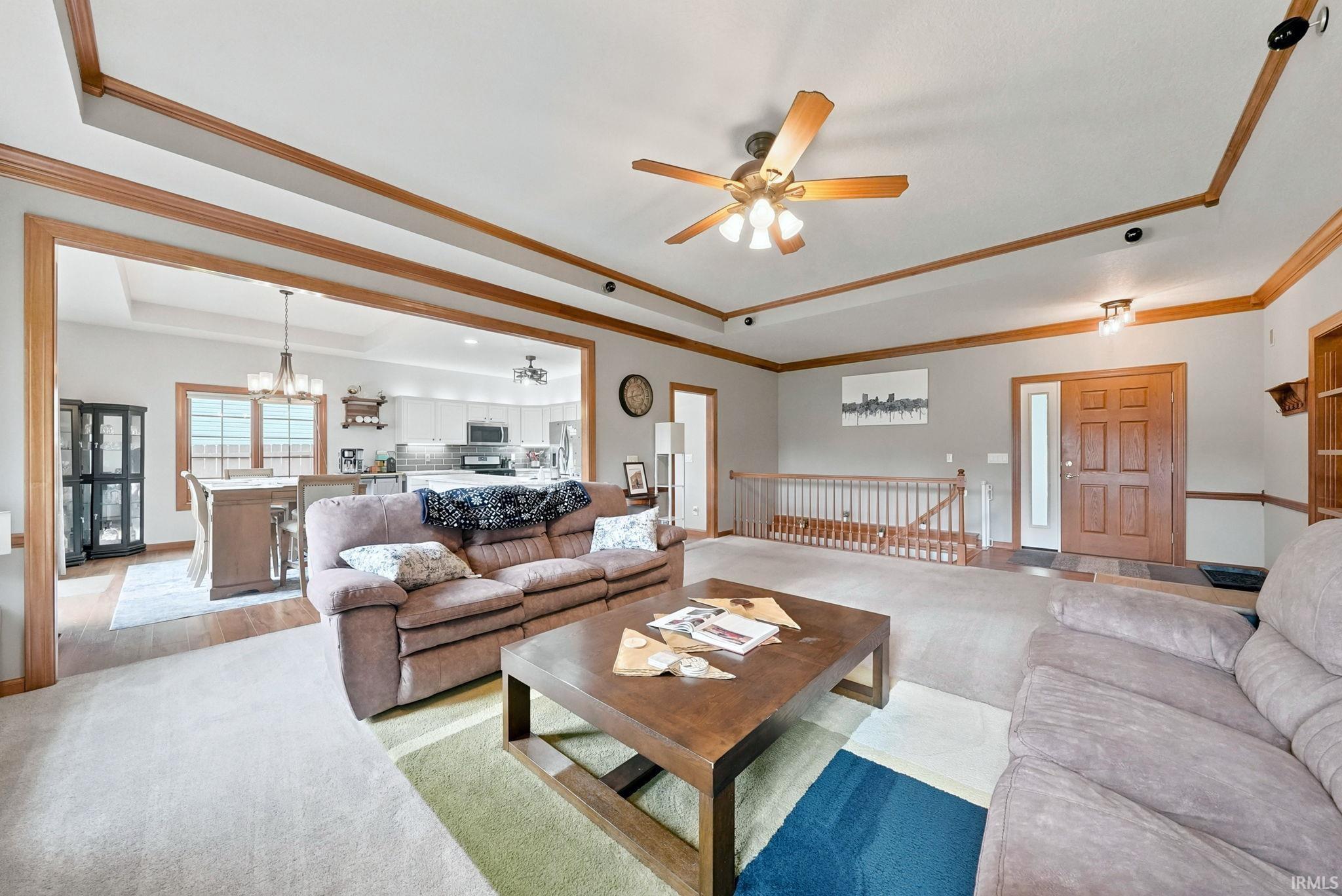 16134 Thunderbird Road Huntertown, IN 46748 - Photo 13 of 36