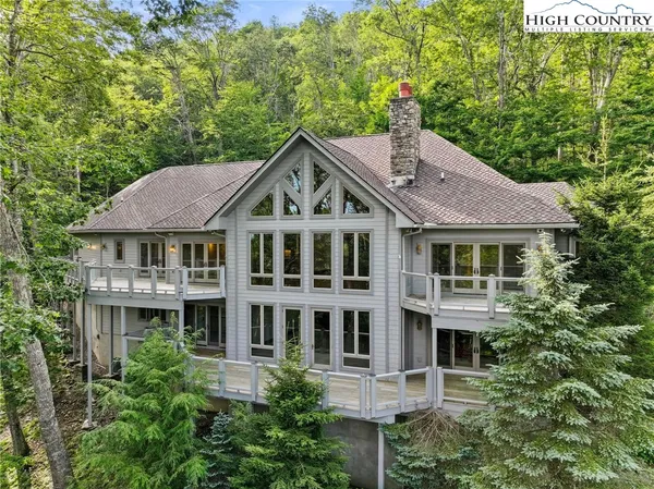 $2,695,000 | 13 Grouse Moor Drive, Linville, NC 28646