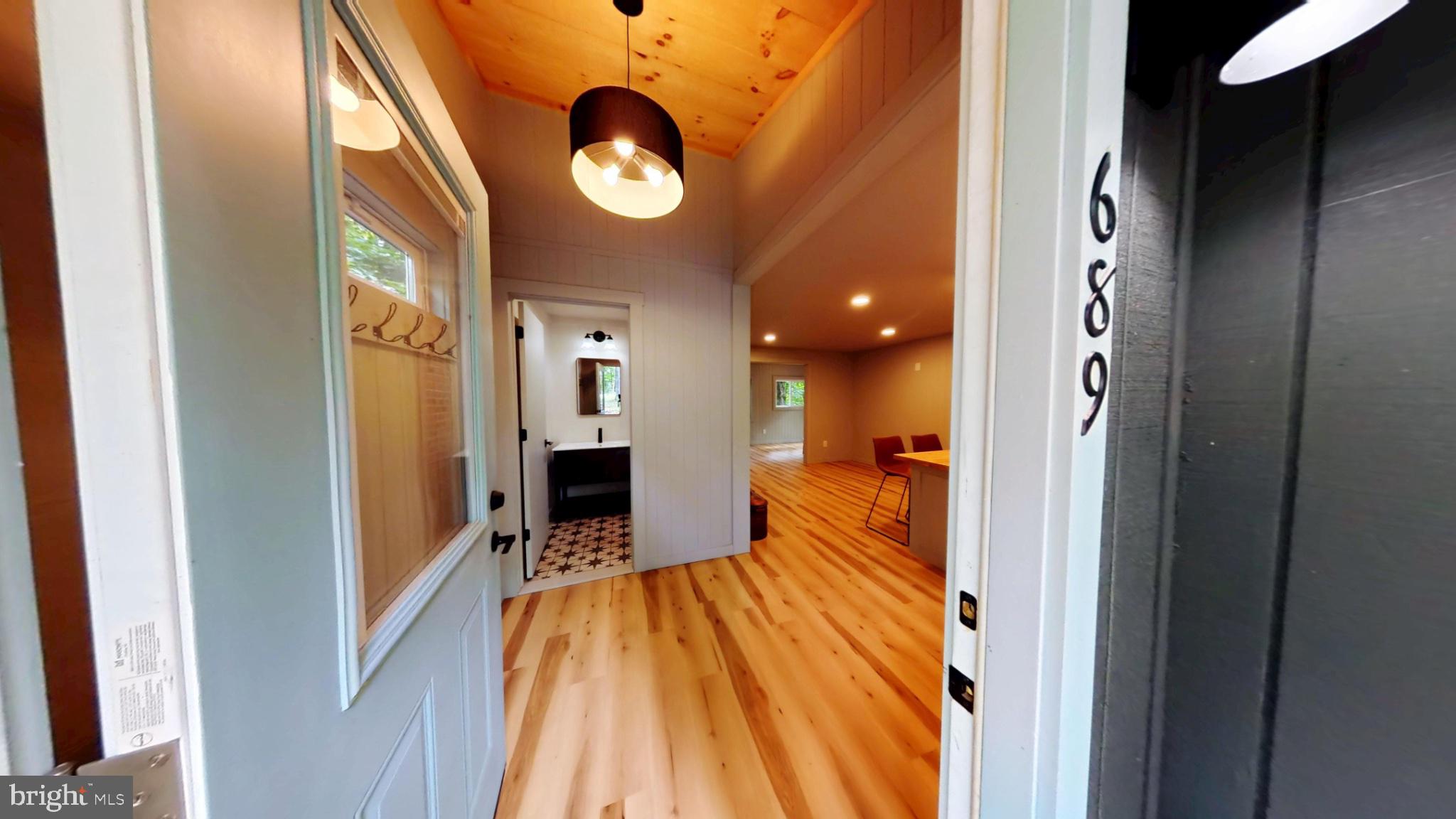 689 Snider's Ridge Mathias, WV 26812 - Photo 1 of 131 Gallery Image 1