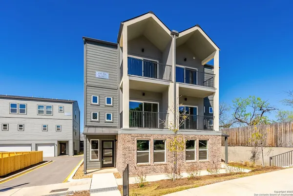 $2,500 | 419 Ira Avenue, Unit 1101, San Antonio, TX 78209