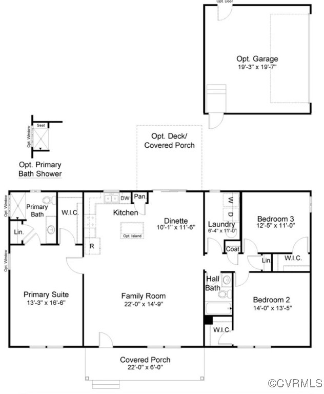 4865 Three Chopt Road Louisa, VA 23093 - Photo 14 of 14