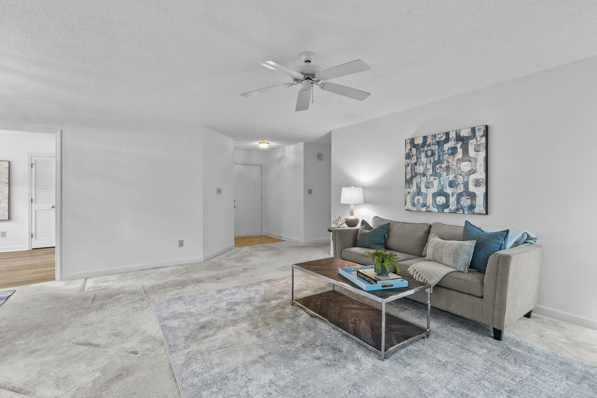 4308 Knightsbridge Way Raleigh, NC 27604 - Photo 5 of 22 Photo 5