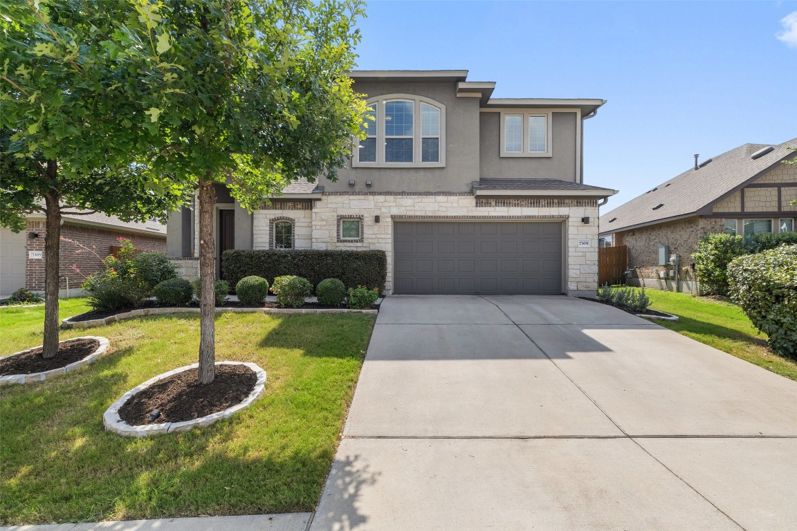 7309 Sentry Path Austin, TX 78744 - Photo 1 of 1