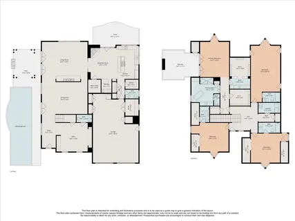 $2,675,000 | 4013 Ella Lee Lane, Houston, TX 77027