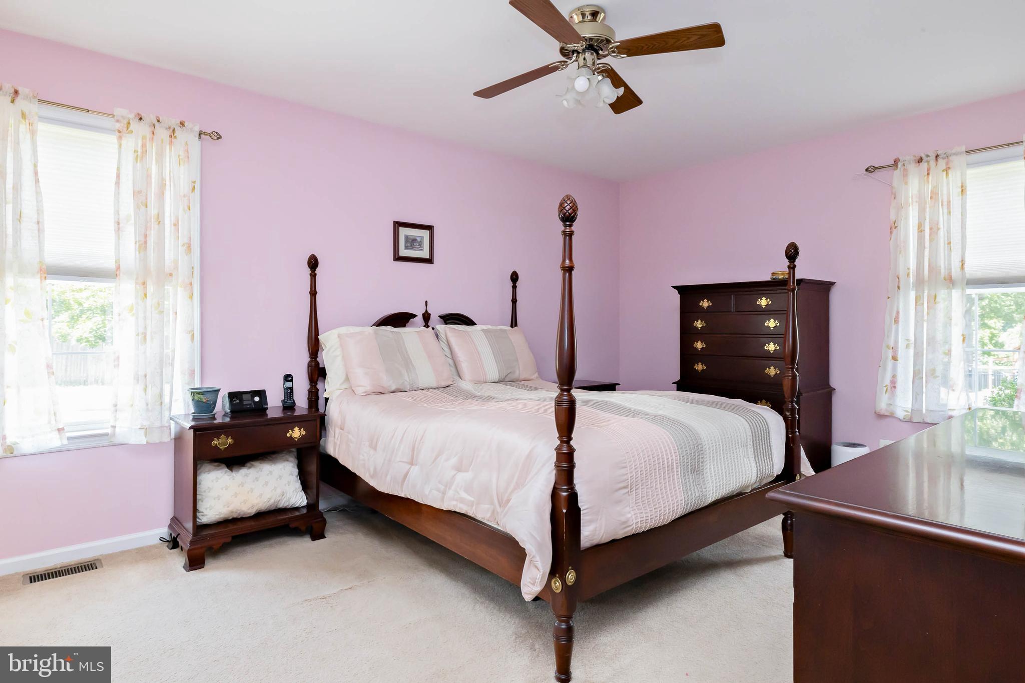 77 Harmony Road Mickleton, NJ 08056 - Photo 19 of 27 Primary Bedroom