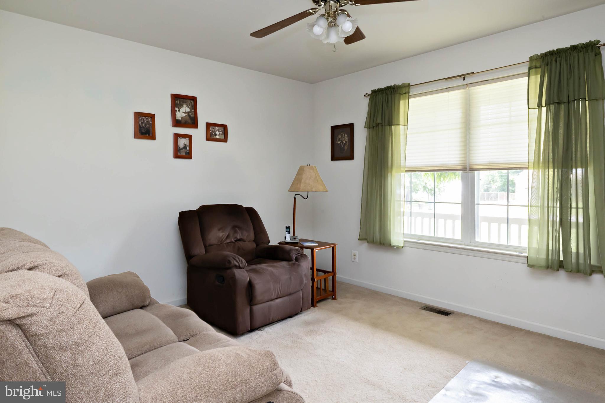 77 Harmony Road Mickleton, NJ 08056 - Photo 23 of 27 Bedroom 2