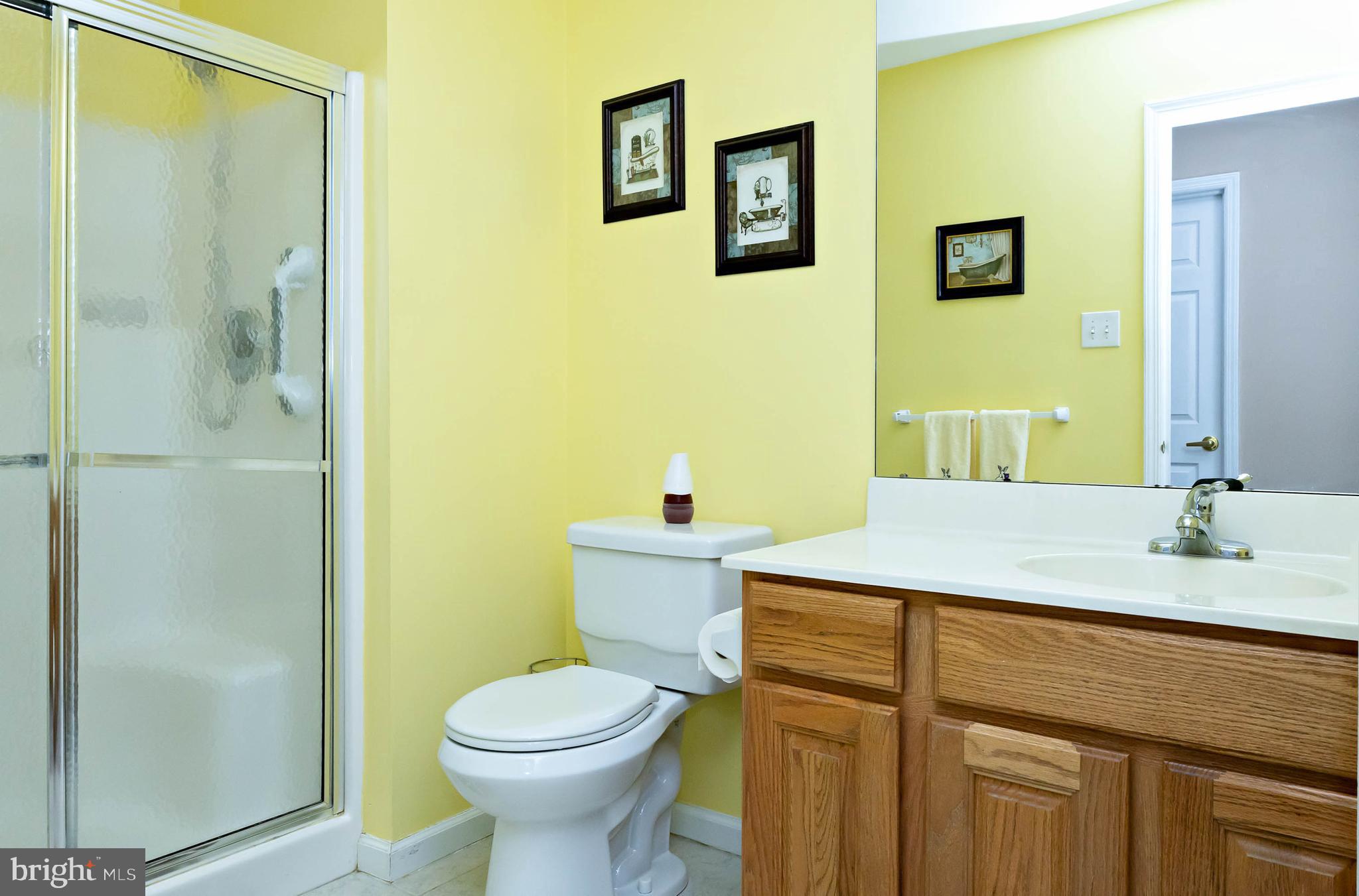 77 Harmony Road Mickleton, NJ 08056 - Photo 25 of 27 Hall Full Bathroom