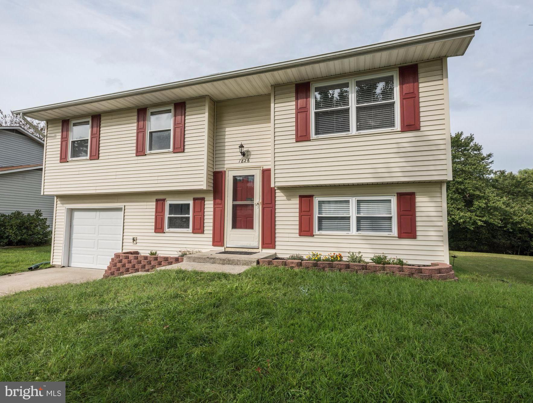 1826 Montreal Road Severn, MD 21144 - Photo 1 of 30 Exterior (Front)