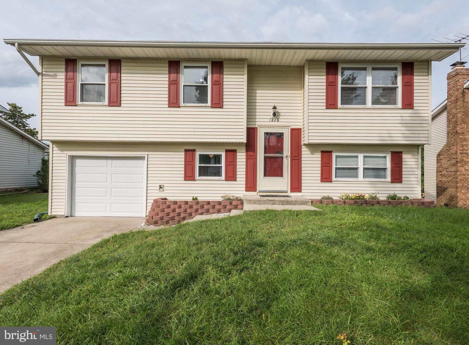 1826 Montreal Road Severn, MD 21144 - Photo 2 of 30 Exterior (Front)