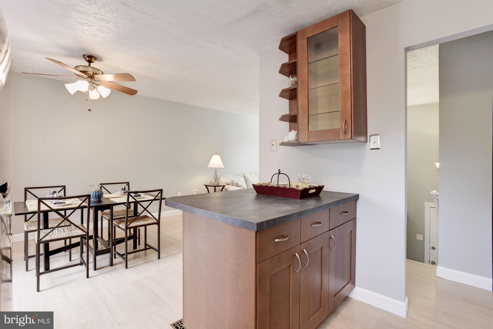 1826 Montreal Road Severn, MD 21144 - Photo 11 of 30 Kitchen