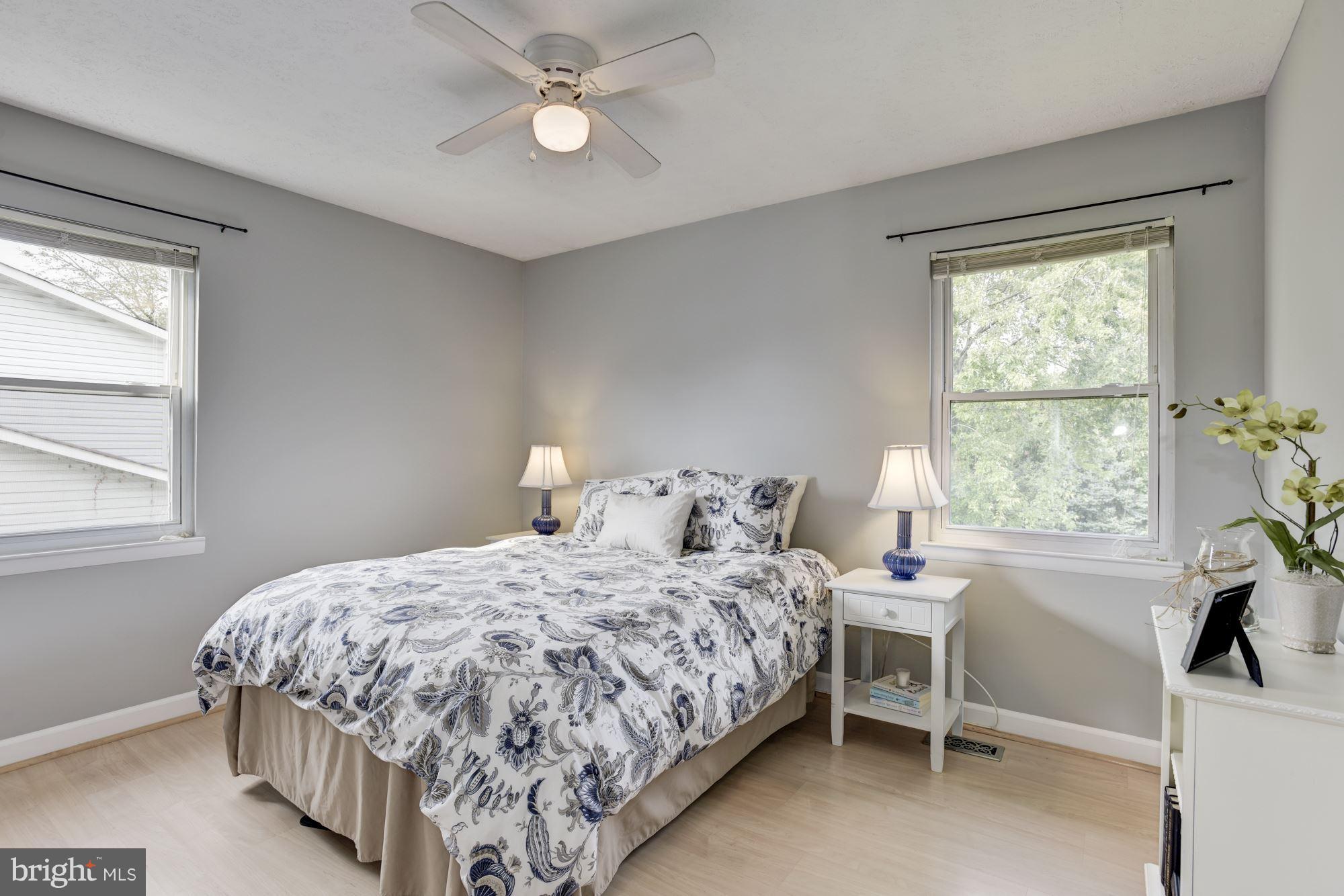 1826 Montreal Road Severn, MD 21144 - Photo 12 of 30 Bedroom (Master)