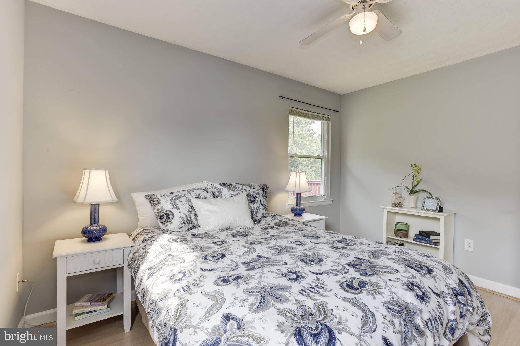 1826 Montreal Road Severn, MD 21144 - Photo 13 of 30 Bedroom (Master)
