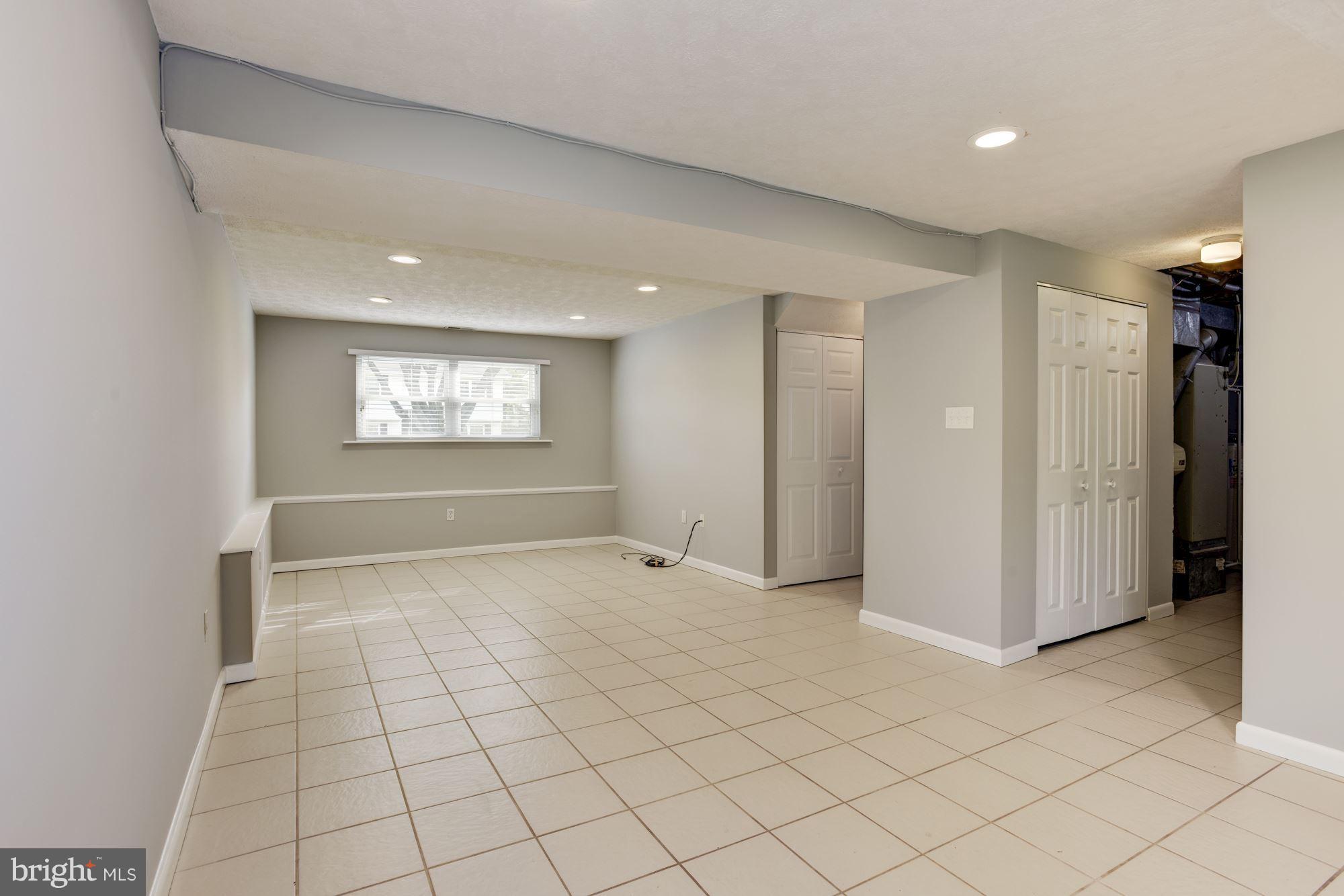 1826 Montreal Road Severn, MD 21144 - Photo 21 of 30 Basement