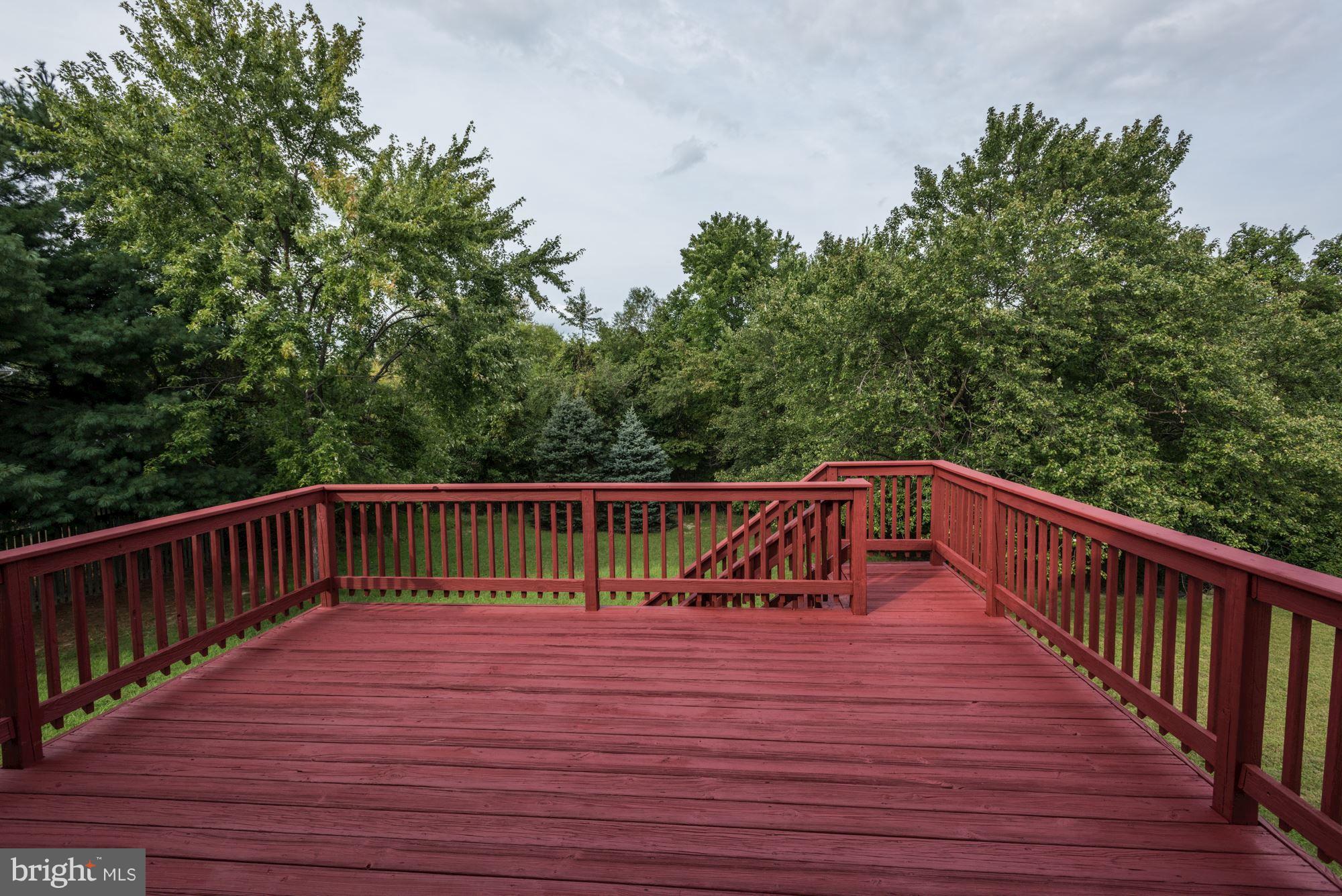 1826 Montreal Road Severn, MD 21144 - Photo 25 of 30 Exterior (Rear)
