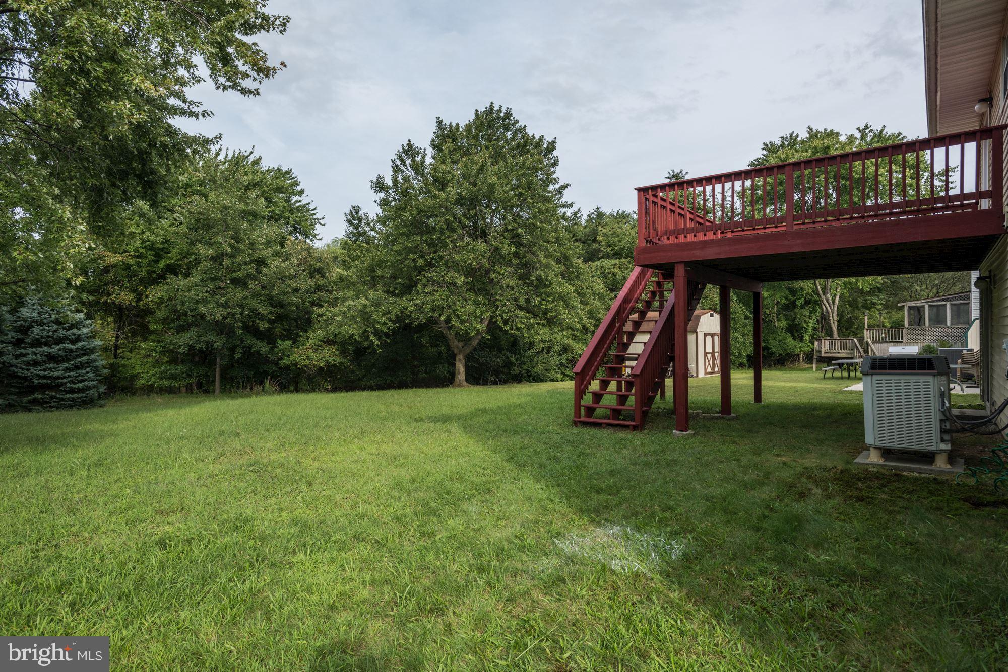 1826 Montreal Road Severn, MD 21144 - Photo 29 of 30 Exterior (Rear)