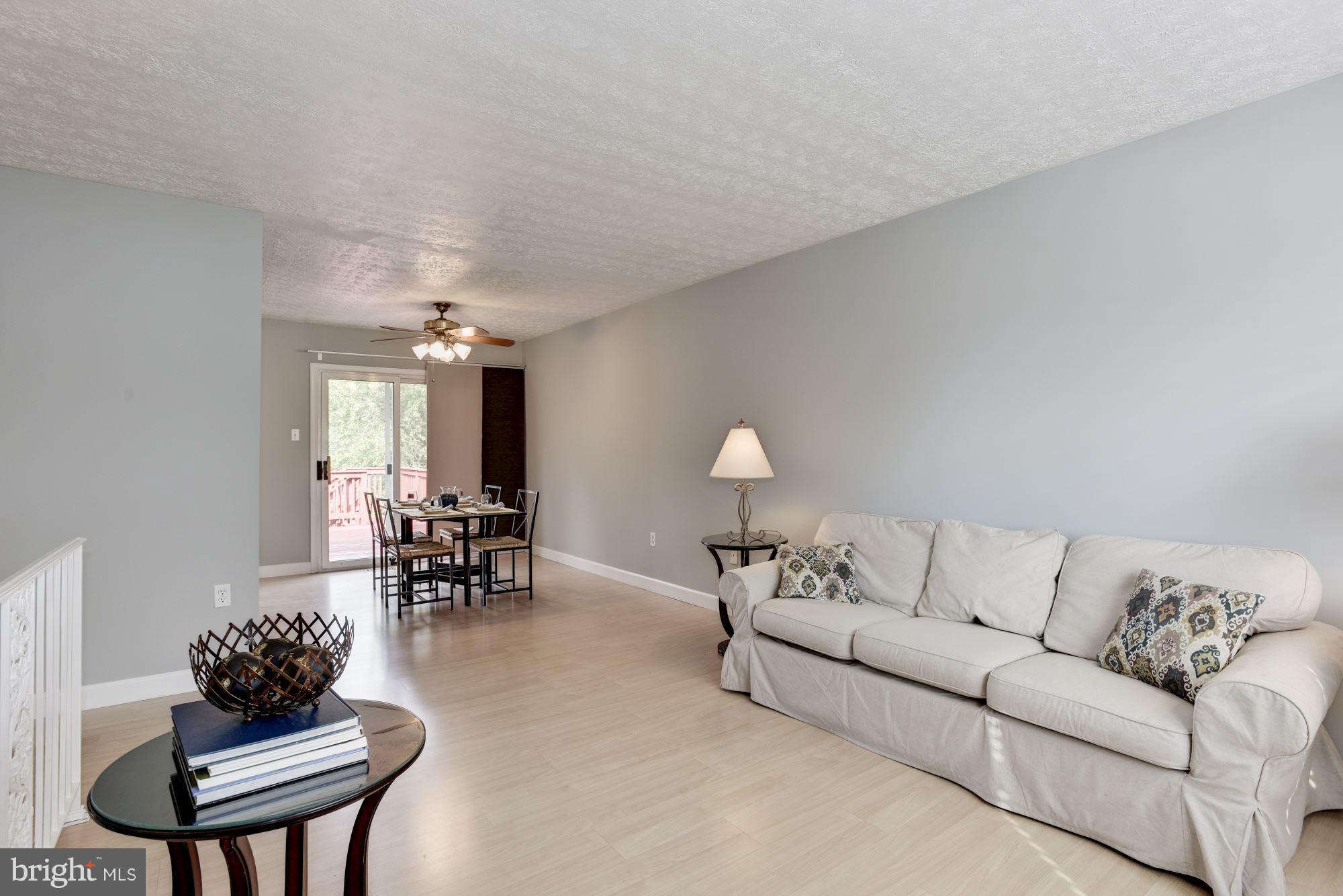 1826 Montreal Road Severn, MD 21144 - Photo 6 of 30 Living Room