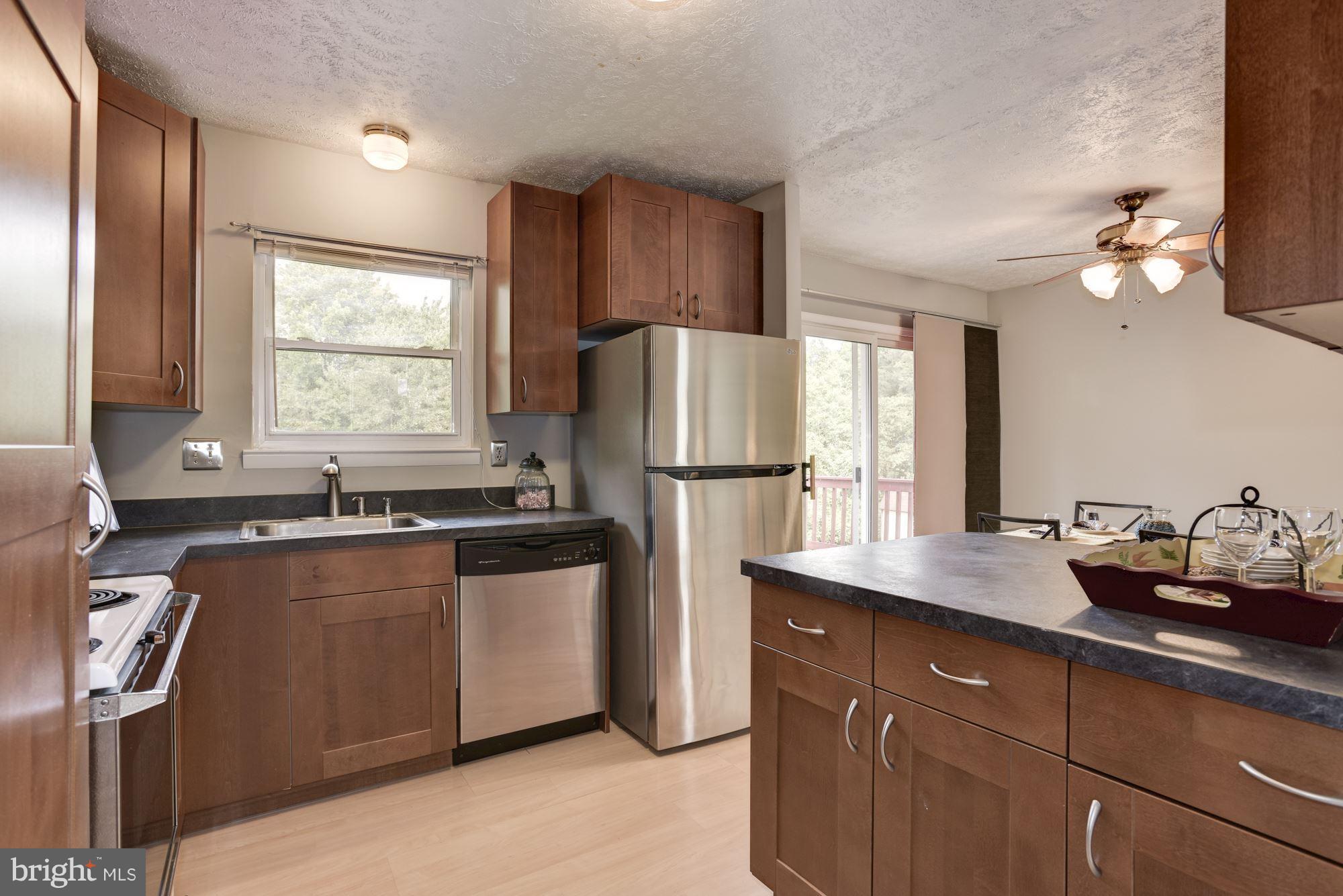 1826 Montreal Road Severn, MD 21144 - Photo 9 of 30 Kitchen