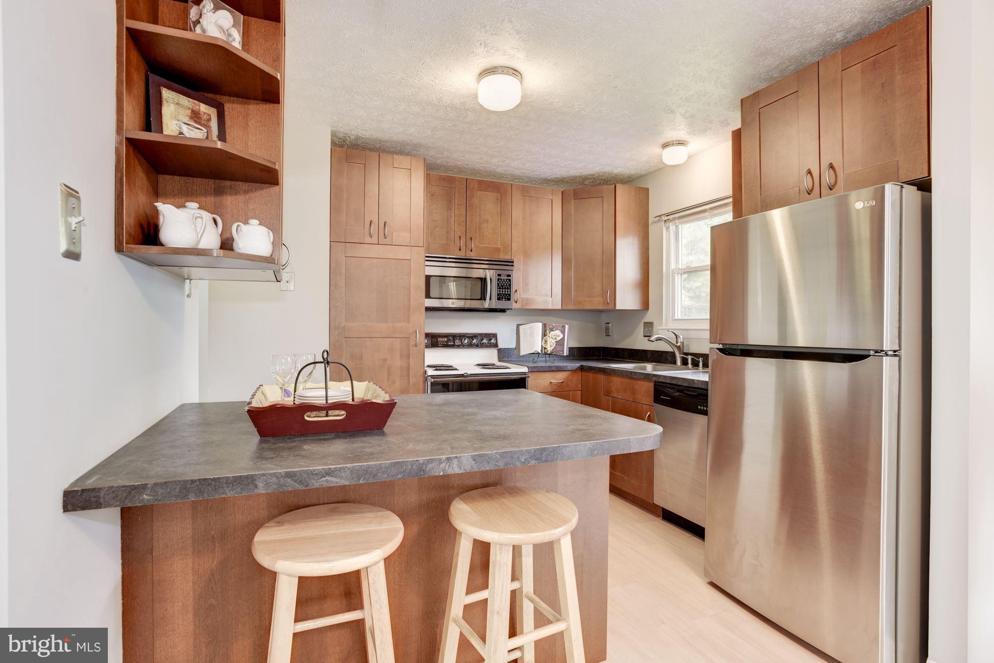 1826 Montreal Road Severn, MD 21144 - Photo 10 of 30 Kitchen
