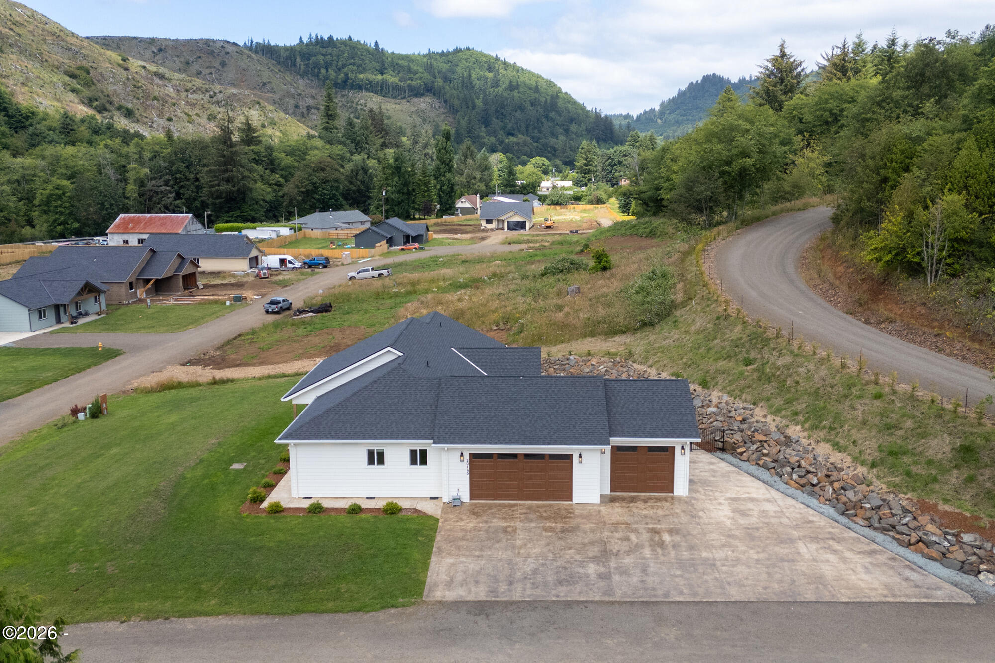 20165 Berkshire Road Beaver, OR 97112 - Photo 39 of 43