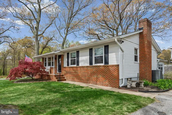 $499,900 | 1237 Hillcreek Road, Pasadena, MD 21122