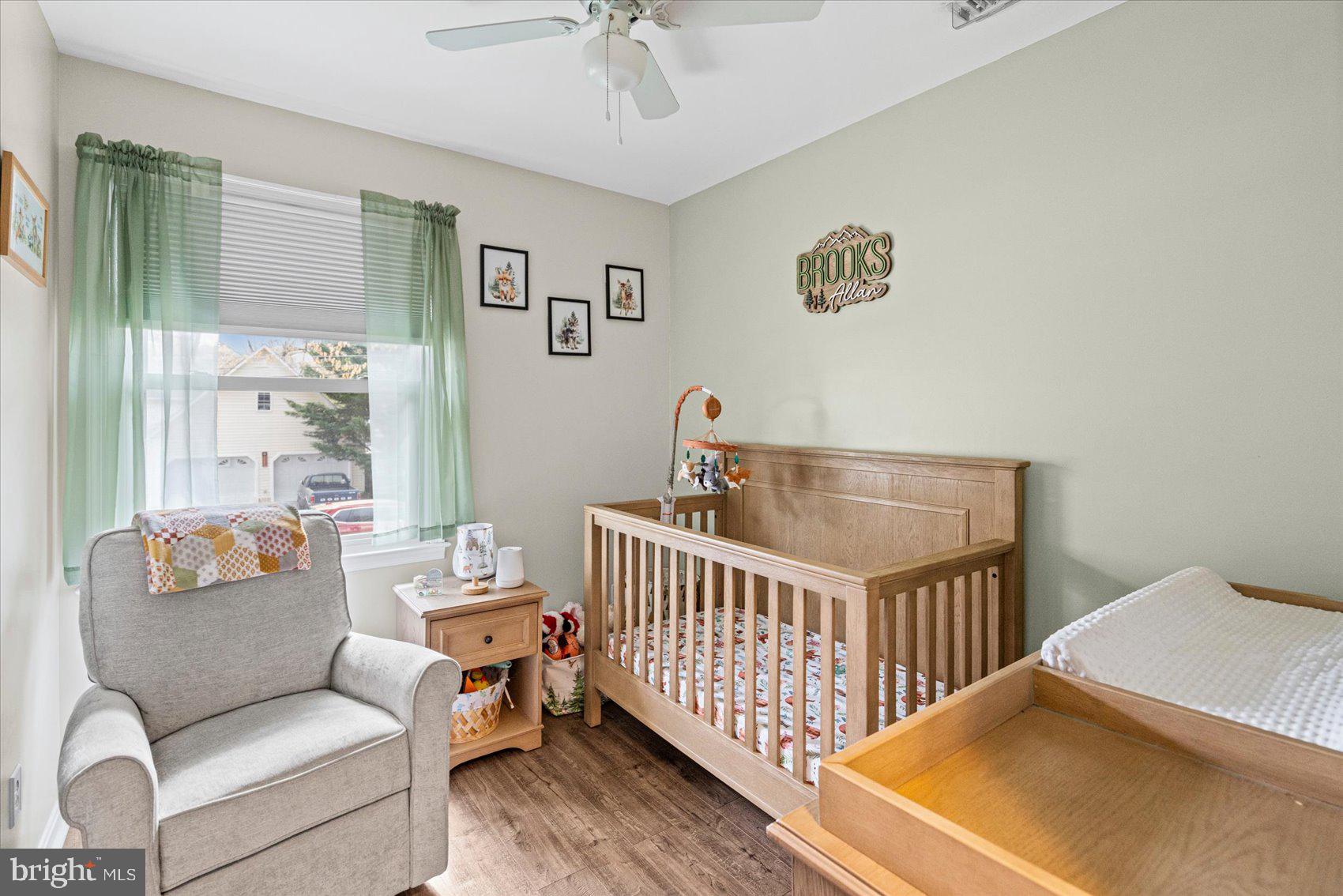 1237 Hillcreek Road Pasadena, MD 21122 - Photo 14 of 32