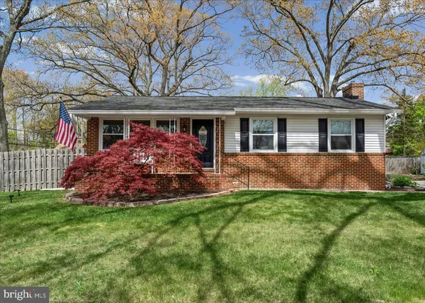 $499,900 | 1237 Hillcreek Road, Pasadena, MD 21122