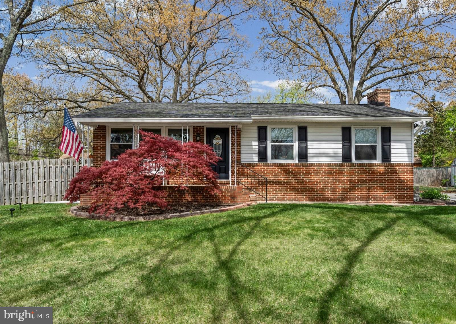 1237 Hillcreek Road Pasadena, MD 21122 - Photo 2 of 32