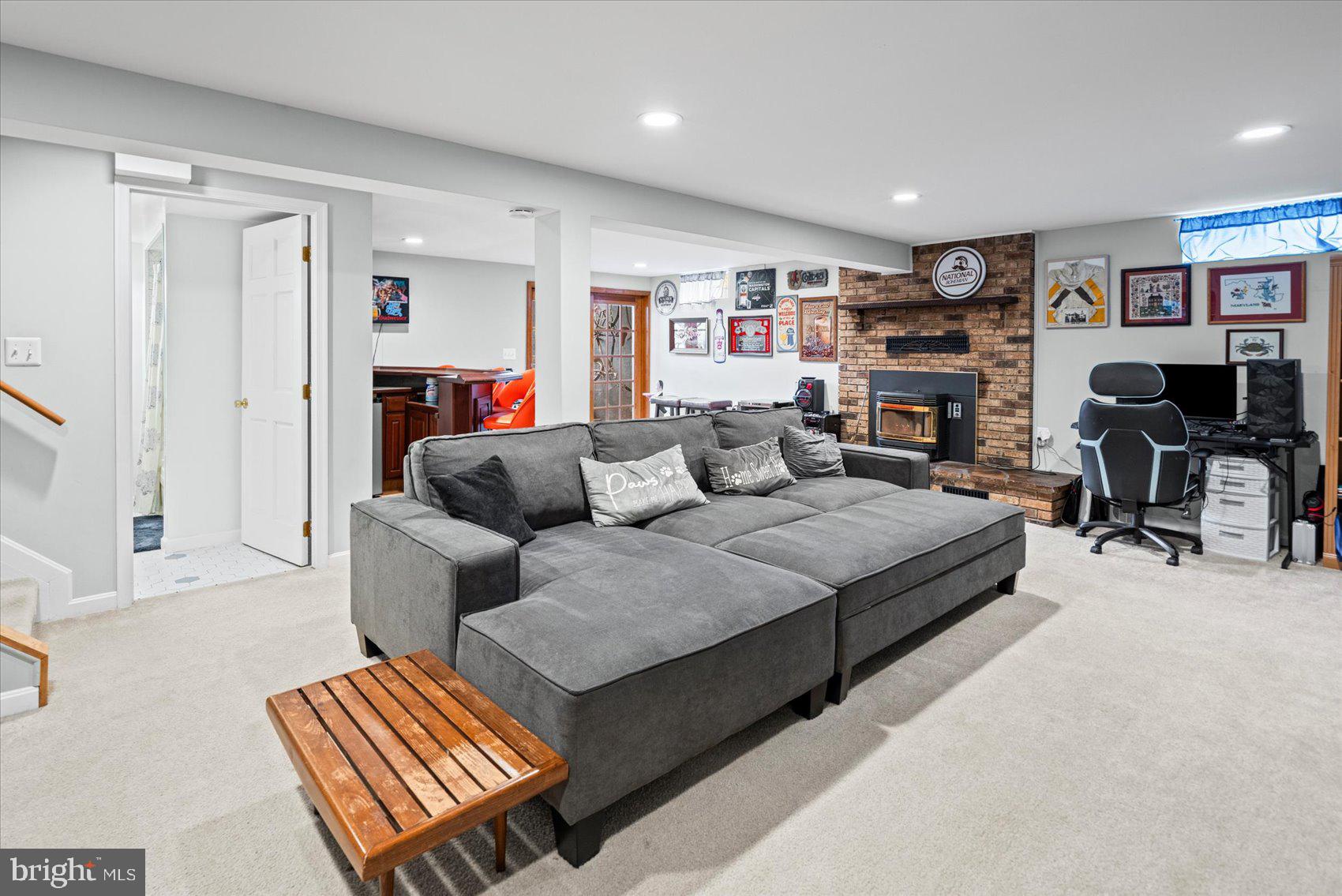 1237 Hillcreek Road Pasadena, MD 21122 - Photo 22 of 32