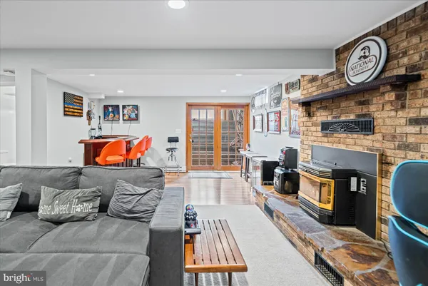 $499,900 | 1237 Hillcreek Road, Pasadena, MD 21122