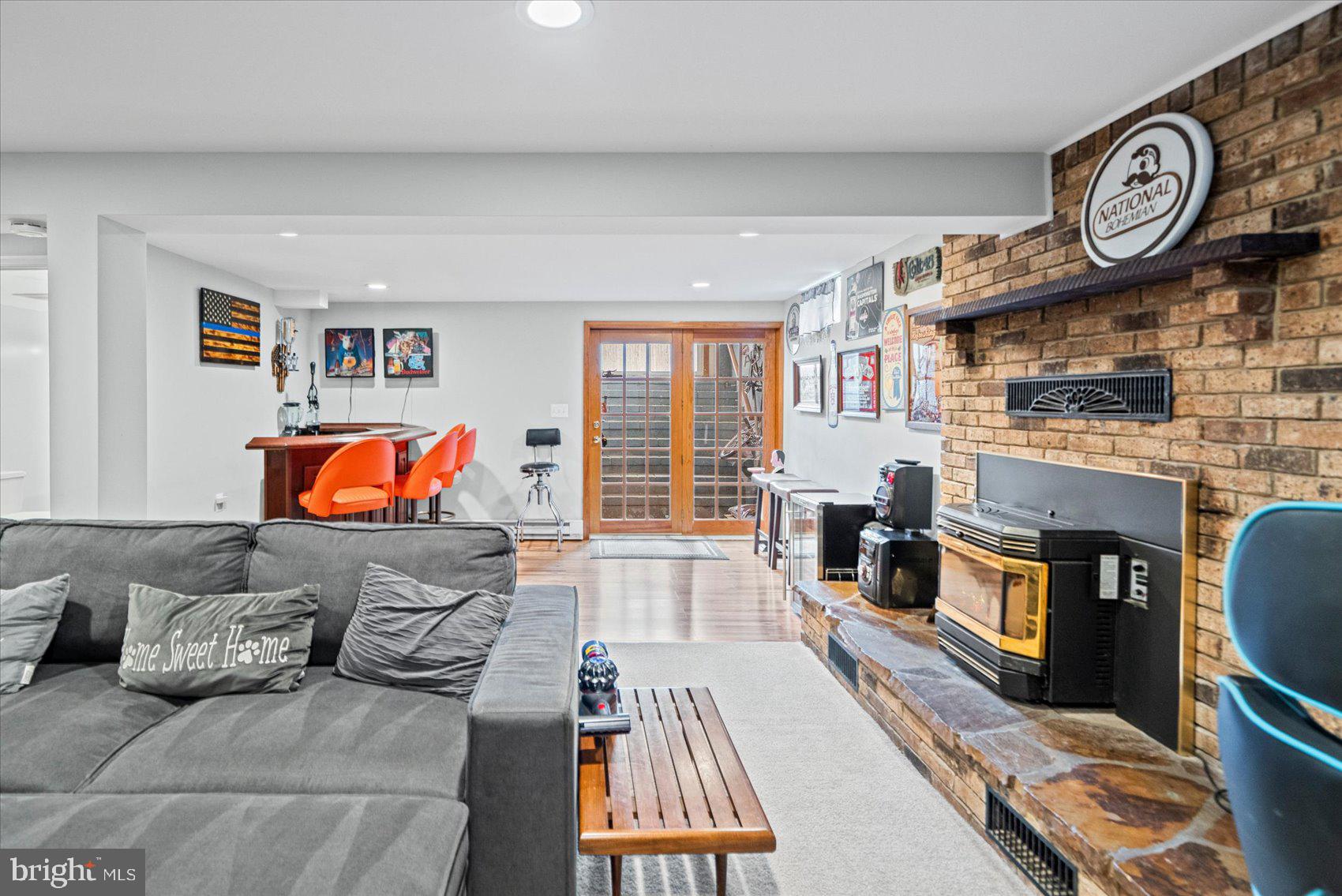 1237 Hillcreek Road Pasadena, MD 21122 - Photo 23 of 32