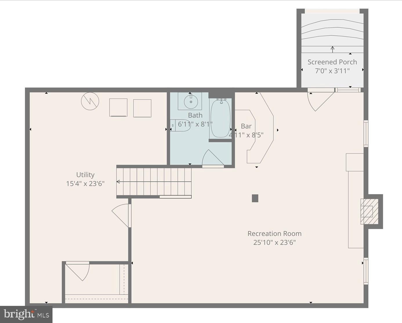 1237 Hillcreek Road Pasadena, MD 21122 - Photo 32 of 32