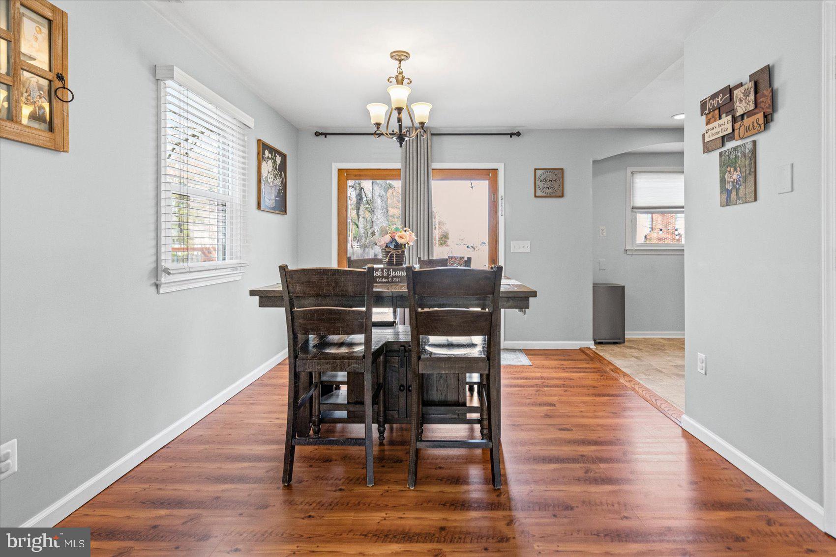 1237 Hillcreek Road Pasadena, MD 21122 - Photo 7 of 32