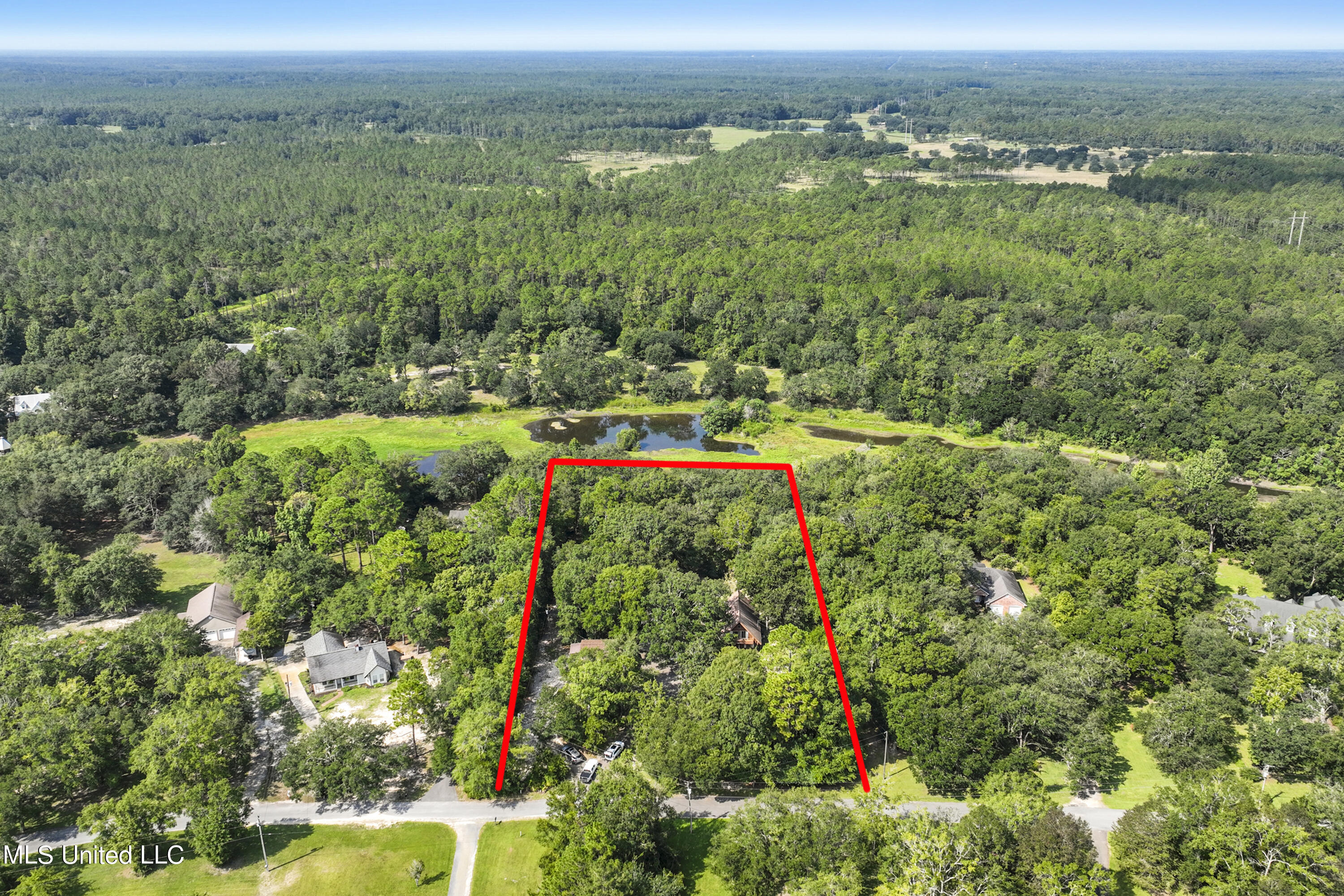 4037 Lake Wilma Road Moss Point, MS 39562 - Photo 35 of 36 035
