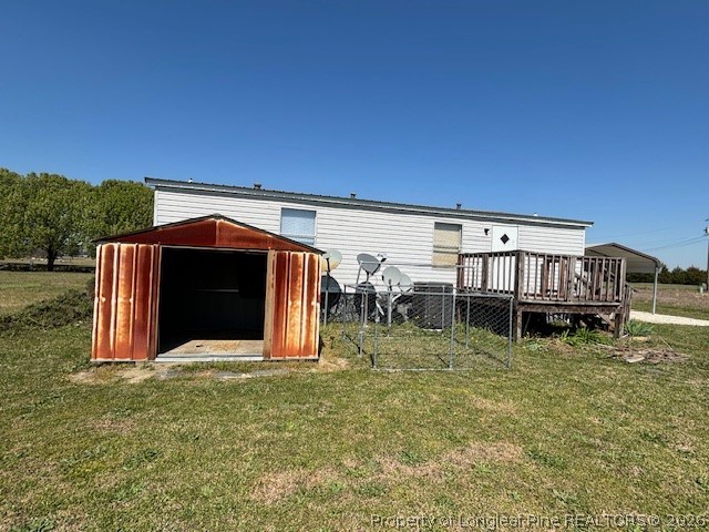 930 Island Grove Road Maxton, NC 28364 - Photo 15 of 15 Gallery Image 15