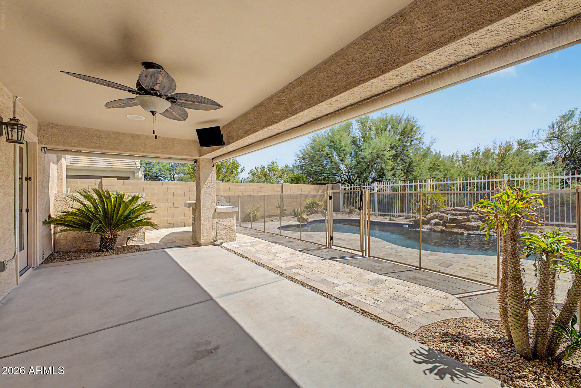 4017 East Hashknife Road Phoenix, AZ 85050 - Photo 26 of 38 42 - Hashknife