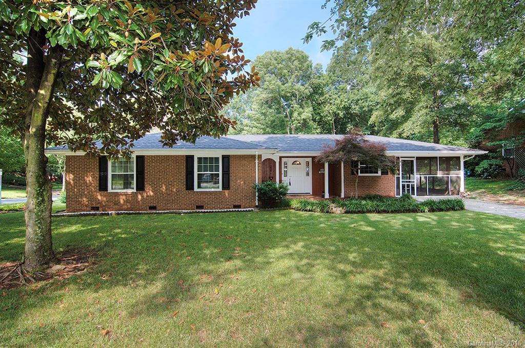 6944 Old Post Road Charlotte, NC 28212 - Photo 1 of 24 Gallery Image 1