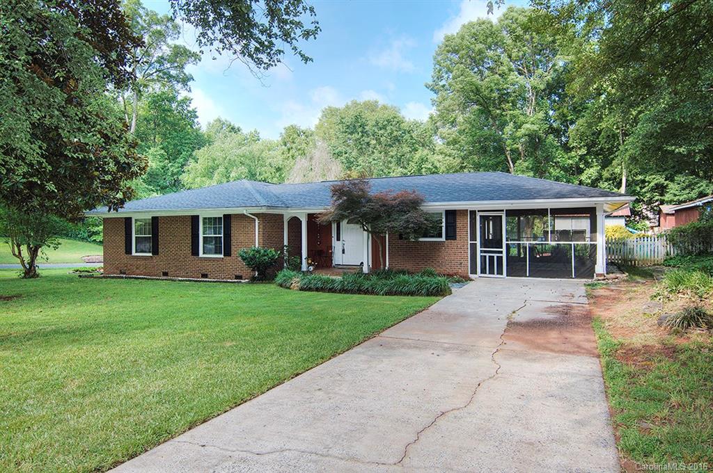 6944 Old Post Road Charlotte, NC 28212 - Photo 2 of 24 Gallery Image 2