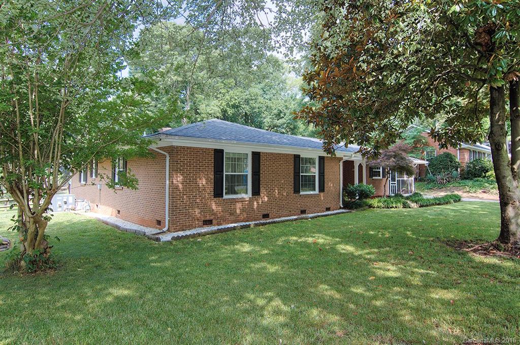 6944 Old Post Road Charlotte, NC 28212 - Photo 3 of 24 Gallery Image 3