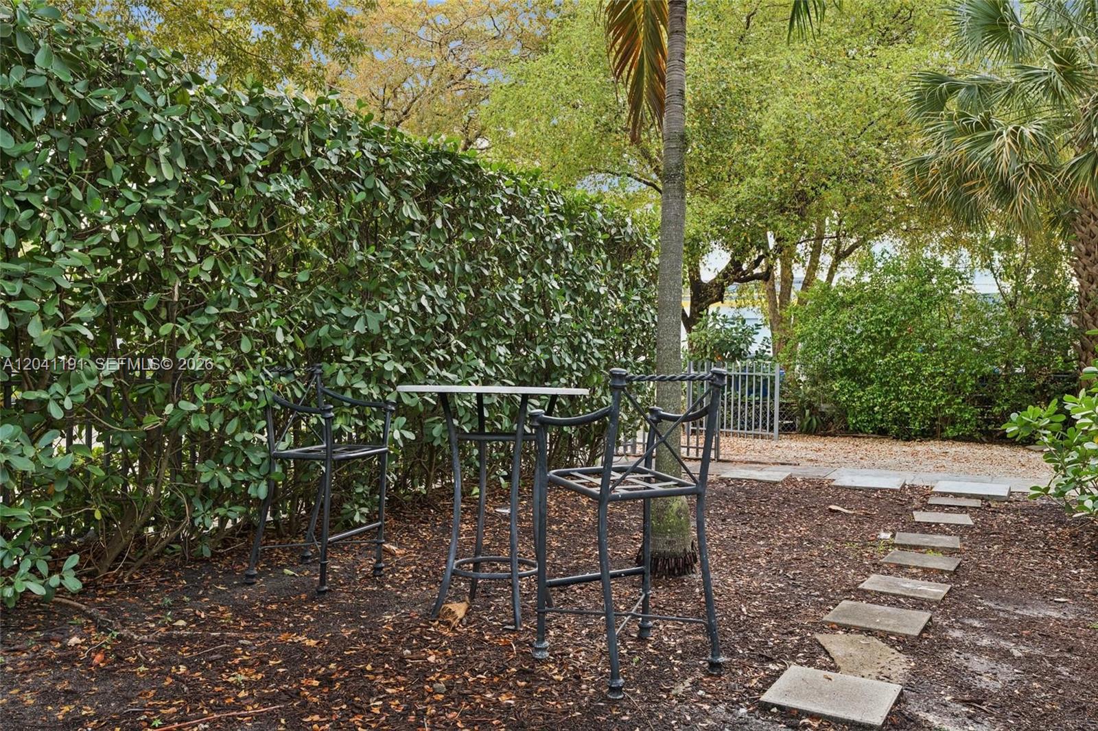 435 Northeast 69th Street, Unit 1 Miami, FL 33138 - Photo 26 of 32