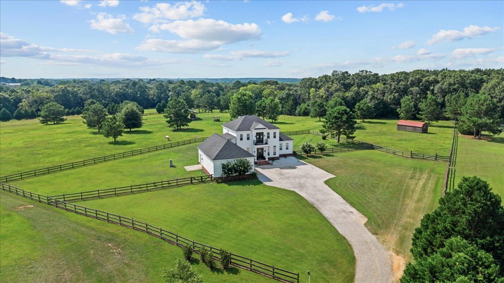 3115 Cumbie Road Newton, AL 36352 - Photo 2 of 61
