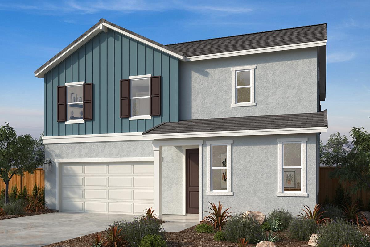 2519 Kelp Road Rocklin, CA 95765 - Photo 1 of 2 a front view of a house with garden