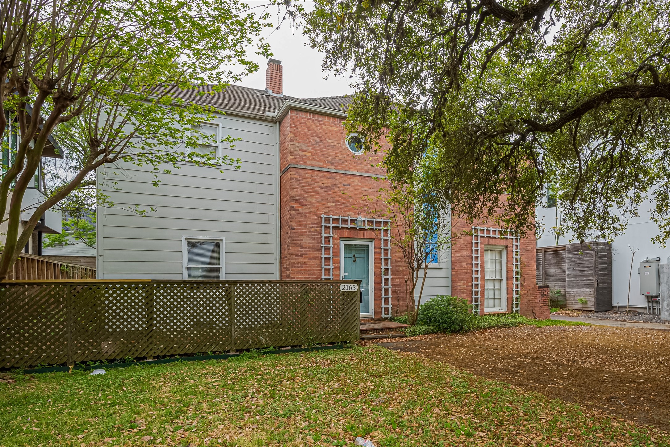 2163 University Boulevard Houston, TX 77030 - Photo 3 of 42