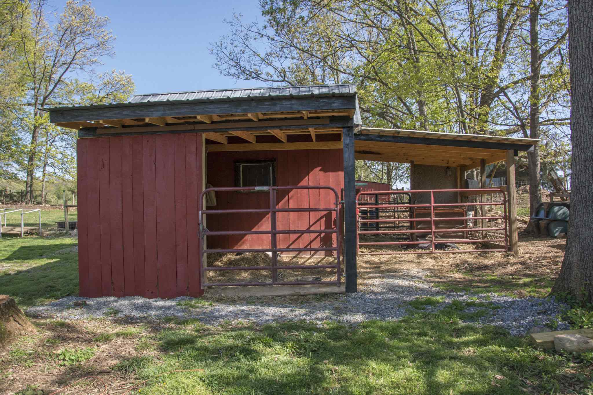 1379 Redman Store Road Luray, VA 22835 - Photo 6 of 26 Gallery Image 6