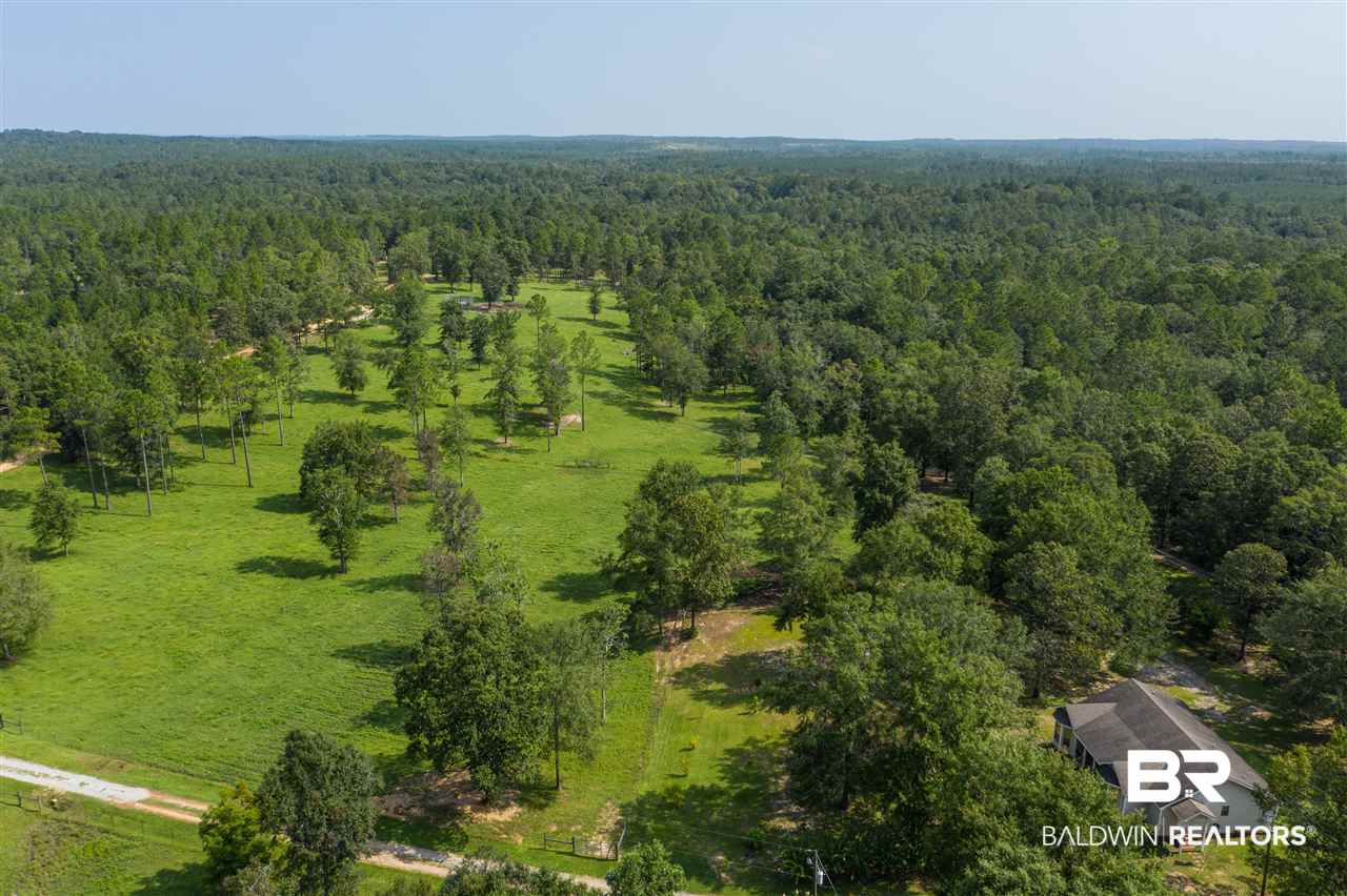 19940 Robert Walker Road Citronelle, AL 36522 - Photo 29 of 34